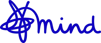 mind charity logo