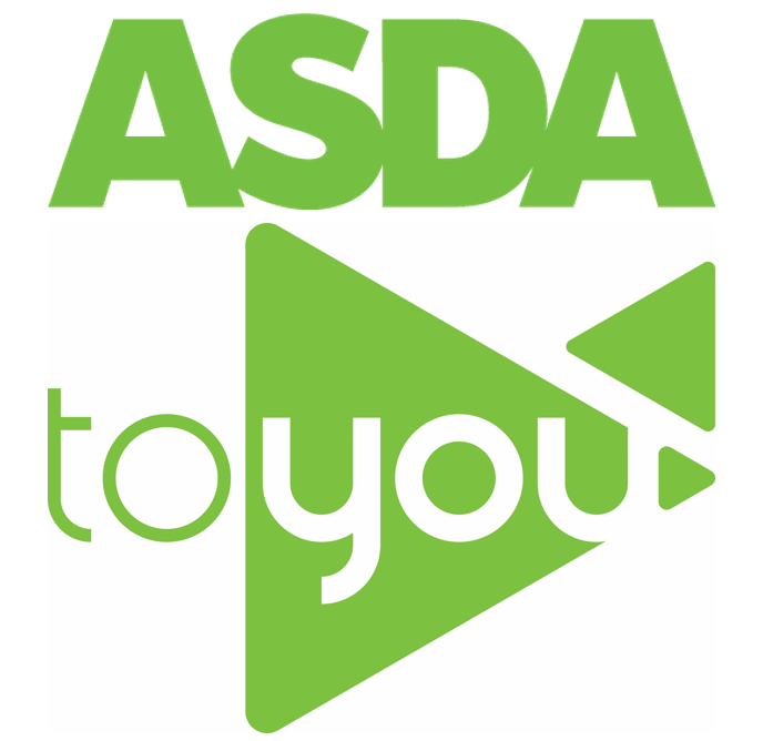 asda to you logo